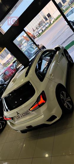 ميتسوبيشي ASX